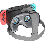 Vr Headset Compatible Nintendo Switch & Nintendo Switch Oled
