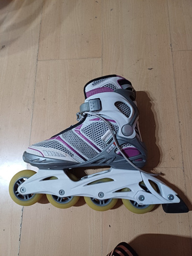 Patines Roller Fila, 37