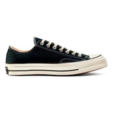 Zapatillas Converse Lifestyle Unisex Chuck 70 Ox Neg-bco Ras