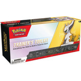 Set De Cartas X150 Pokémon Tcg Original Trainers Toolkit