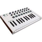 Arturia Minilab Mkii Blanco