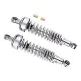 Amortiguadores Traseros De 310 Mm For Virago Xv 250 400 535