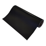 Adesivo Lousa Preto Fosco Quadro Negro P/ Escrever 2m X 70cm