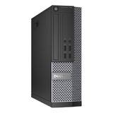 Cpu Dell Optiplex 7020 Core I5 4ta Gen 8gb /240ssd          