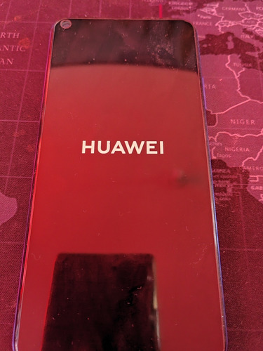 Huawei Nova 5t Con Band6