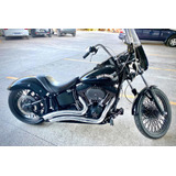 Harley-davidson Softail Nightrain 1450