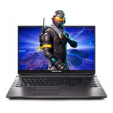 Notebook Bangho Gamer L5 Core I7 8gb Ssd 480gb 15,6 Martinez