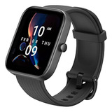 Reloj Inteligente Amazfit Bip 3 Pro Para Android iPhone, 4 S