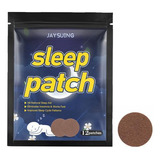 3 Sleep Patches Nighttime Sleep Aid Para Los Problemas Para