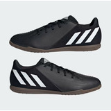 Botines adidas Predator Edge.4 In Sala Futsal - Talle 12 Us