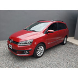 Volkswagen Suran Highline Msi