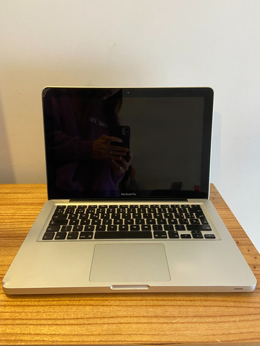 Macbook Pro A1278 2012