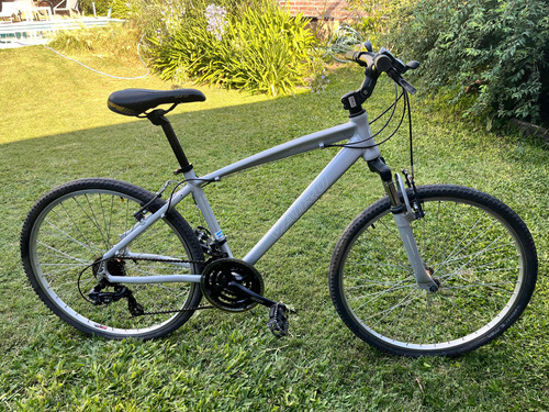 Bicicleta Vairo Rodado 26