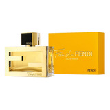 Fendi Fan Di Fendi Pour Femme Eau De Parfum 50ml Volumen De La Unidad 50 Ml