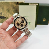 Rolex Daytona 1975 Full Set 6263 37mm Completo