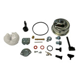 Kit De Reparación Carburador Motor 13 15 Hp Gx390