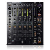 Reloop Rmx-80-digital 4 + 1 Canal Profesional Rendimiento Cl