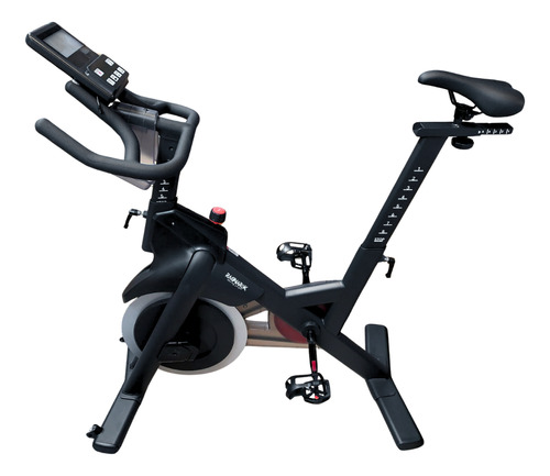 Bicicleta Spinning Rueda 20kg Ragnarök Comercial Profesional