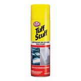 Limpia Tapizados Auto Espuma Stp Tuff Stuff Multiuso X 623g