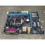 Tarjeta Madre Gigabyte Ga-h61m-ds2  Socket 1155 Ddr3 Rev 4.0