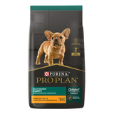 Purina Pro Plan Puppy Small 3 Kg Cachorros El Molino