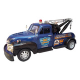 Chevrolet Pick Up 1953 (grua) 1/24 Welly