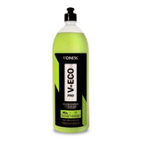 Produto Lavagem A Seco Automotiva Vonixx V-eco 1,5lts