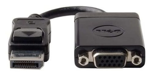 Adaptador Dell Displayport A Vga