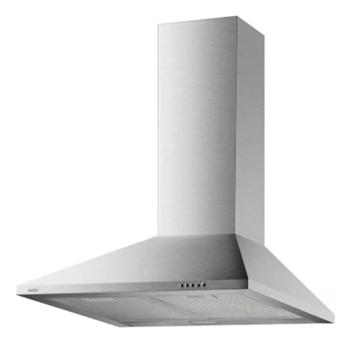 Purificador Aire Cocina 60cm Sin Salida Estilo Campana