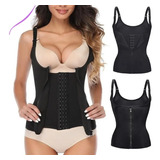 Kit C/20 Cinta Corselet Sinta Neoprene Feminina Alta Modela 