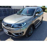 Chery Tiggo 5 2018 2.0 Luxury At