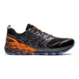 Tenis Asics Gel Trabuco Terra Para Hombre 29330