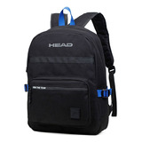 Mochila Head Exclusiva Urbana Ideal Estudiantes Original New