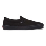 Tenis Vans 0eyebka Classic Slip On Black 