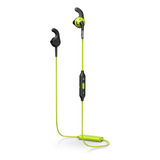 Auriculares In-ear Inalámbricos Philips Actionfit Shq6500 Verde