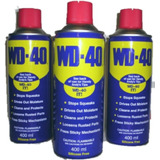 Wd-40 Lubricante 400 Cc.