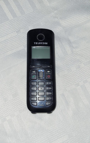 Handy Tubo Inalámbrico Telecom Gigaset Aladino 410 V.urquiza