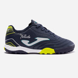 Tenis Joma Toledo Jr 2403 Tf Tpjs2403tf