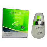 Seacret Mineral Suero Facial Nutritivo