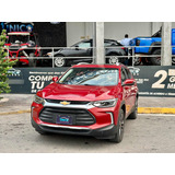 Chevrolet Tracker 2021 1.2 Premier Turbo At