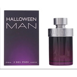 Perfume Halloween Man