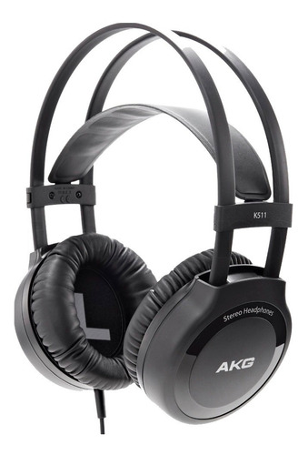 Auriculares Cerrados Akg K511