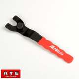 1 Llave  Ajustable Para Esmeriladora Universal De 4 1/2 