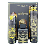 Lattafa Bade'e Al Oud For Glory Edp 