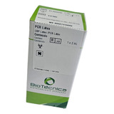 Reagente Pcr Látex 1 X 2ml