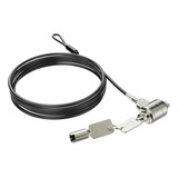 Cable De Seguridad Klipxtreme Bolt K Ksd-350 St T-bar/tipo K