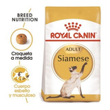 Royal Gato Siames 1.5 Kg Hipermascota