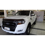 Ford Ranger 4x2  2.2 Diesel Xl Safety 2017