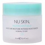 Nu Skin Moisture Restore - Crema Hidratante Para Todo El Día