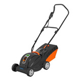 Cortador De Grama 1300w Ce35m2 Chassi Metálico Tramontina